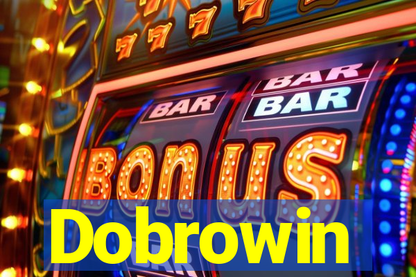 Dobrowin