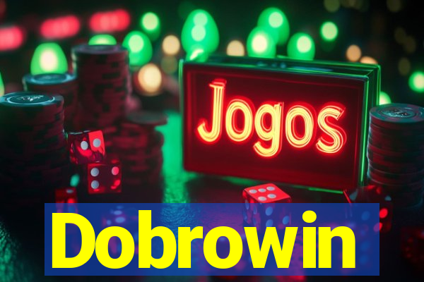 Dobrowin