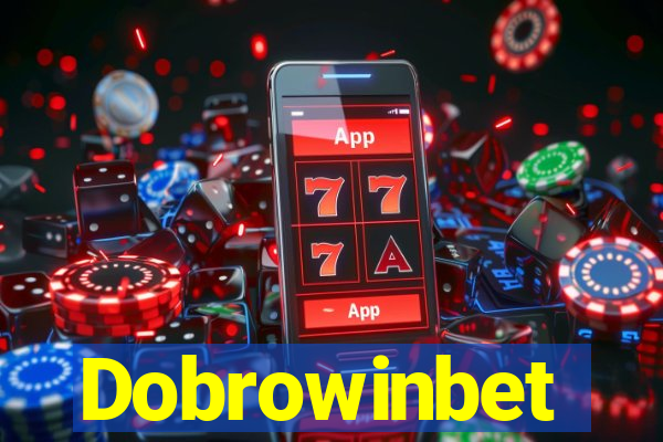 Dobrowinbet