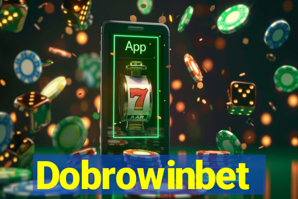 Dobrowinbet