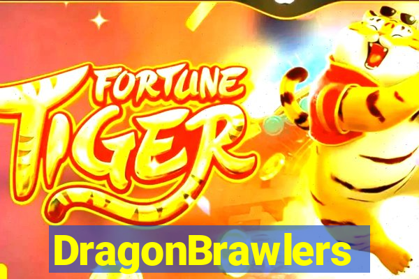 DragonBrawlers