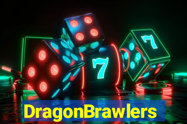 DragonBrawlers