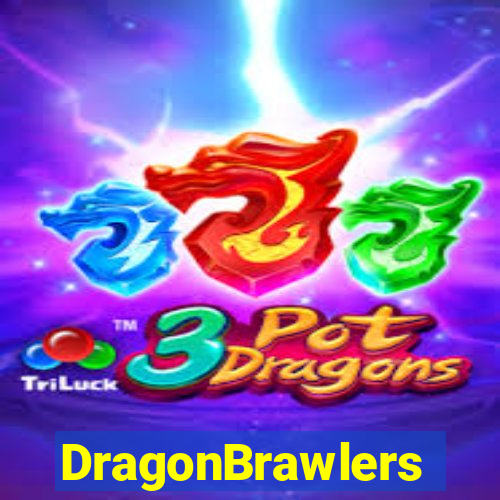DragonBrawlers