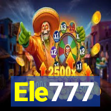 Ele777