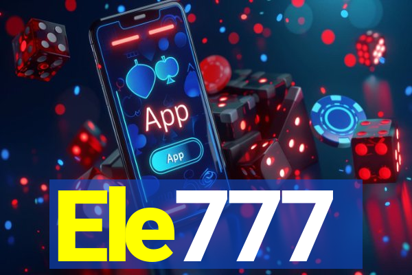 Ele777