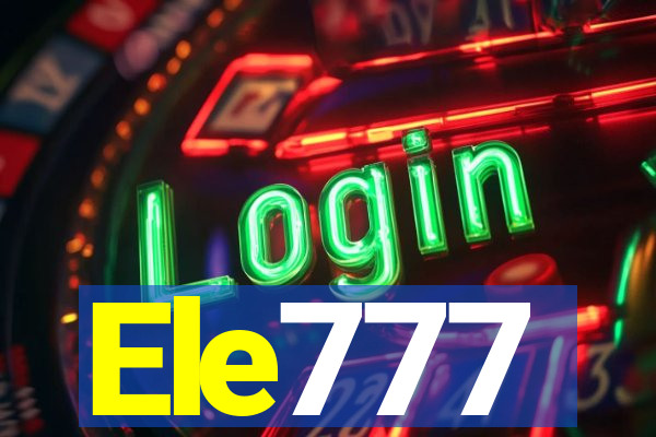 Ele777