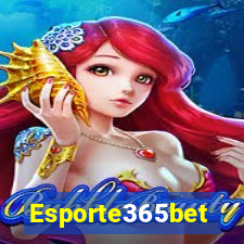 Esporte365bet