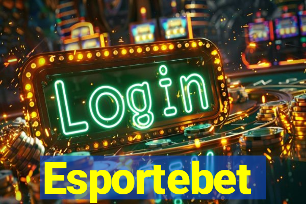 Esportebet