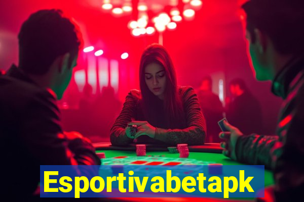 Esportivabetapk