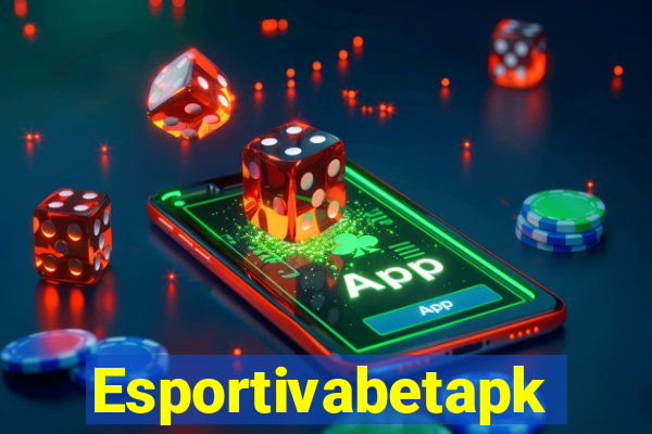 Esportivabetapk