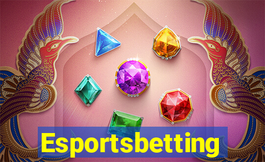 Esportsbetting