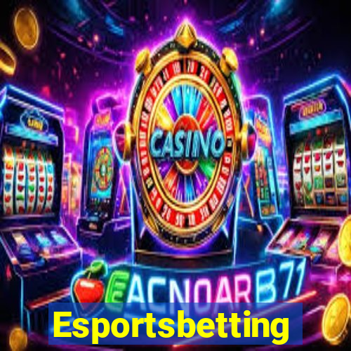 Esportsbetting