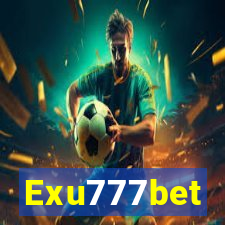 Exu777bet