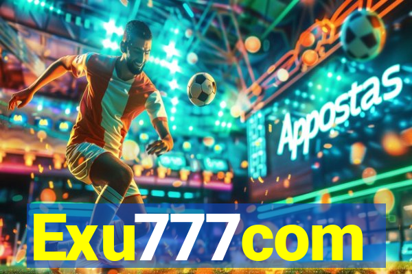 Exu777com