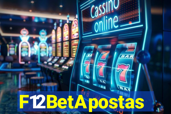 F12BetApostas