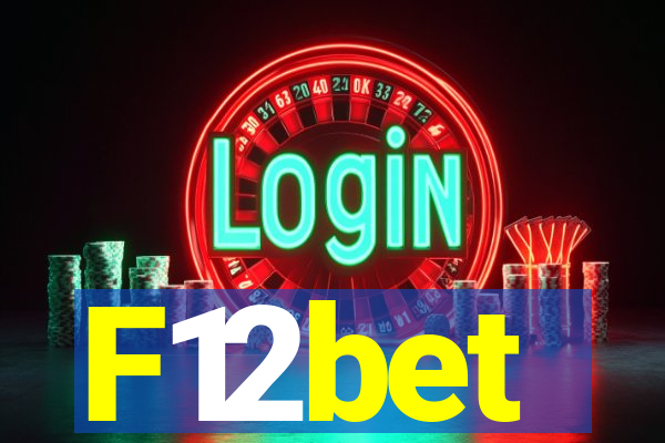 F12bet
