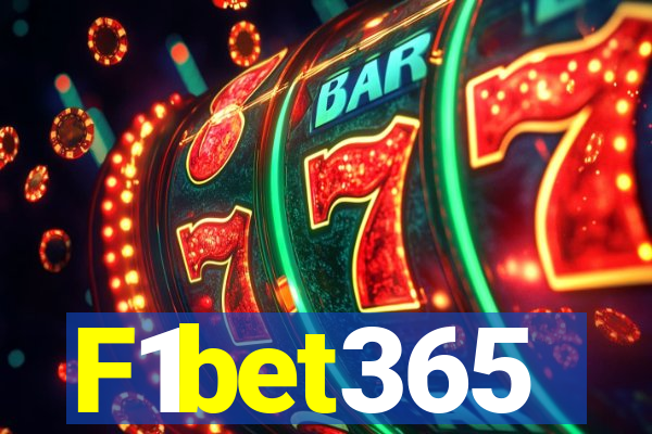 F1bet365