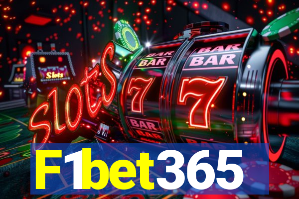 F1bet365