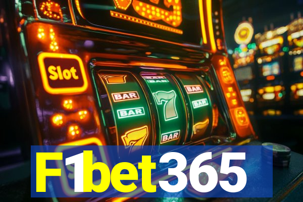 F1bet365