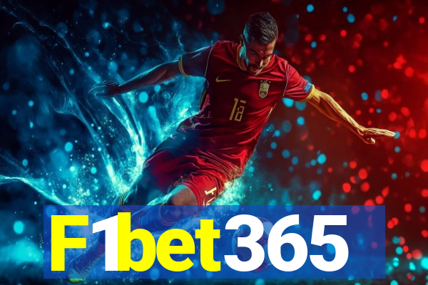 F1bet365
