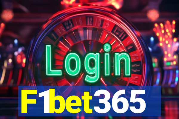 F1bet365
