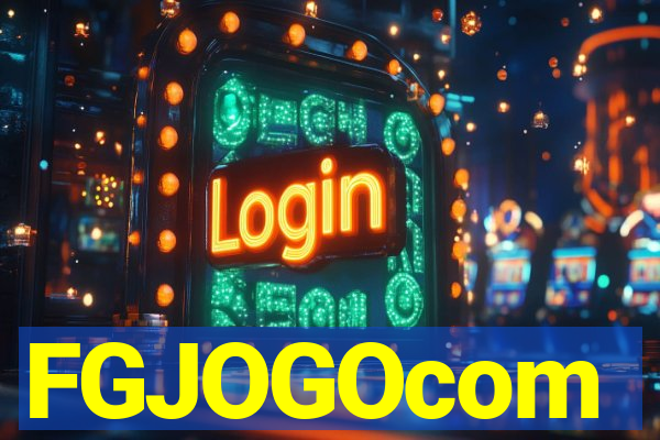 FGJOGOcom