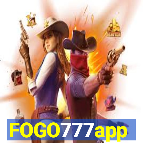 FOGO777app