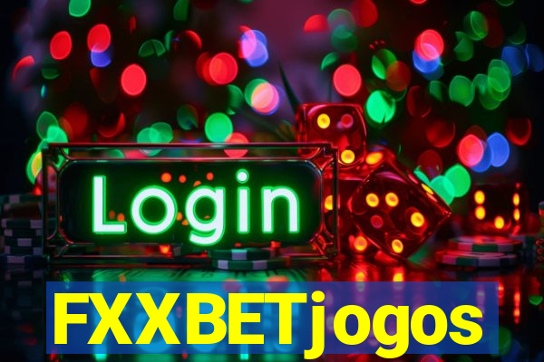 FXXBETjogos