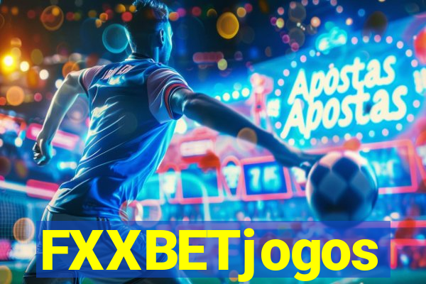 FXXBETjogos