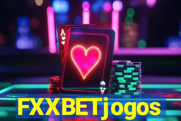 FXXBETjogos