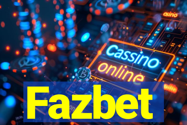 Fazbet