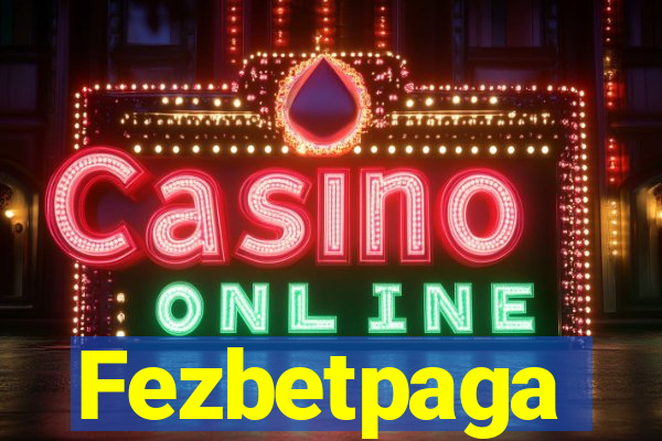 Fezbetpaga