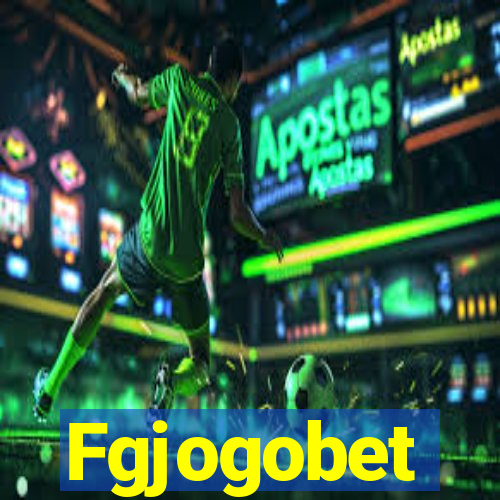 Fgjogobet
