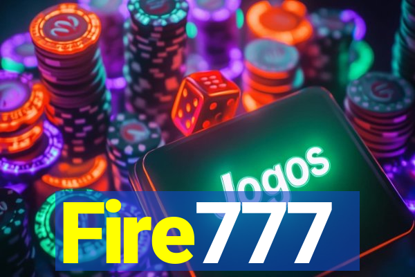 Fire777