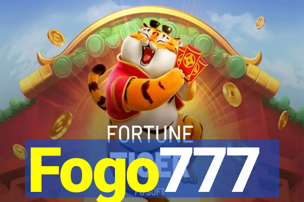 Fogo777