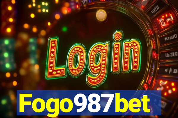 Fogo987bet