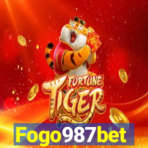 Fogo987bet