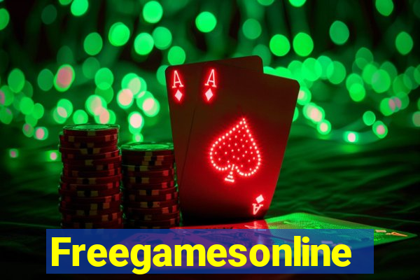 Freegamesonline