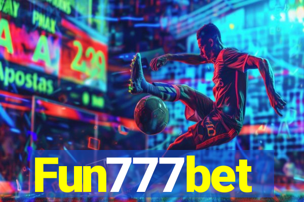 Fun777bet