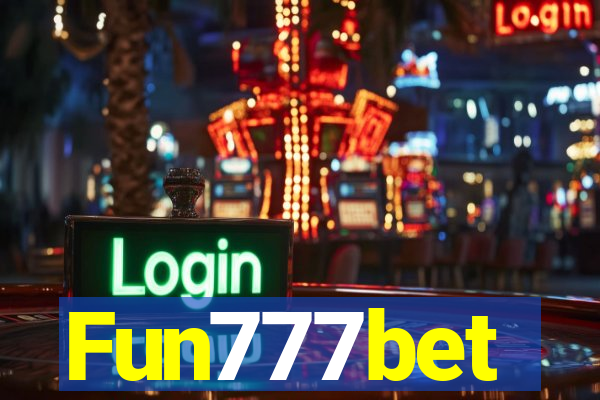 Fun777bet