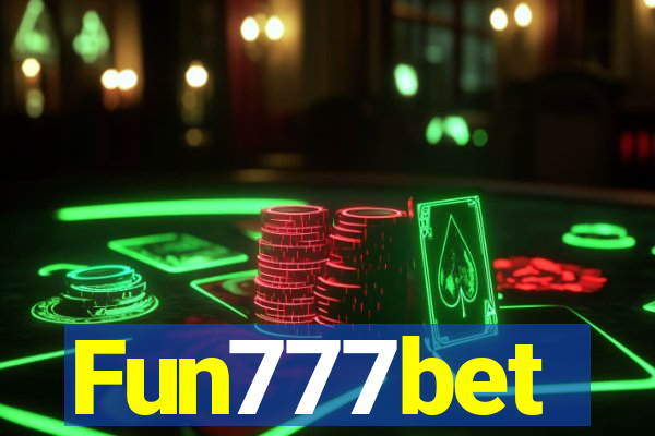 Fun777bet