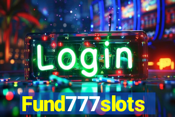 Fund777slots