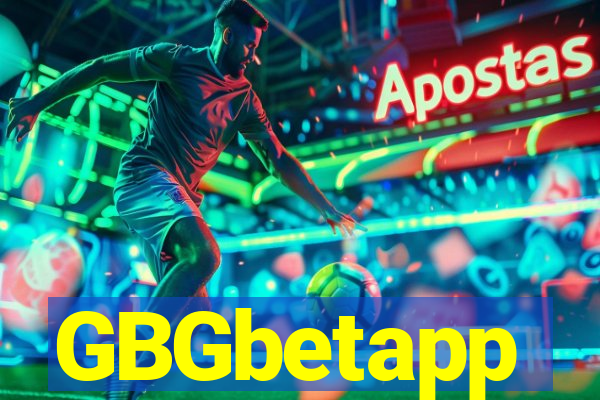 GBGbetapp
