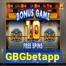 GBGbetapp
