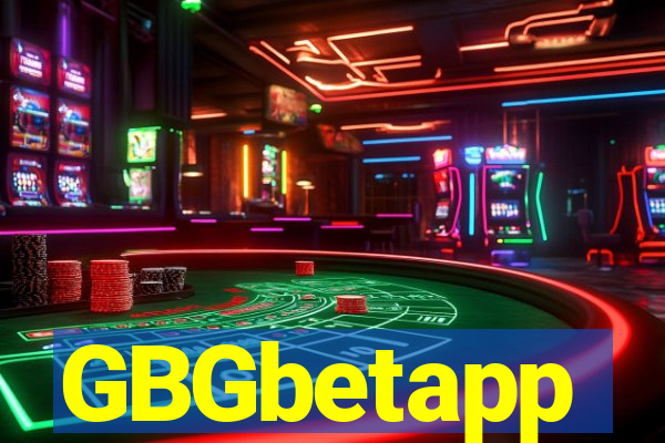 GBGbetapp