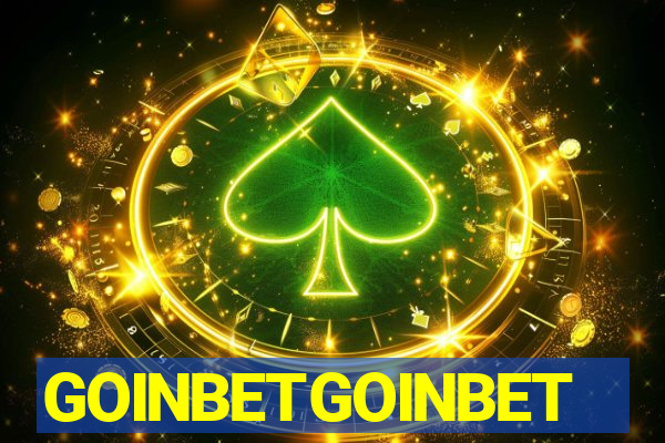 GOINBETGOINBET