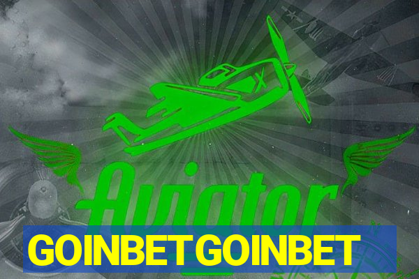 GOINBETGOINBET
