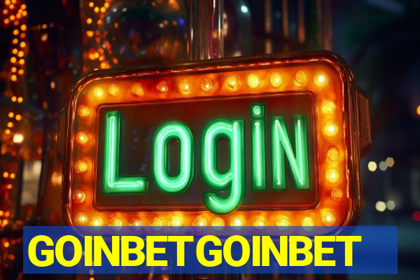 GOINBETGOINBET