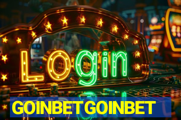 GOINBETGOINBET