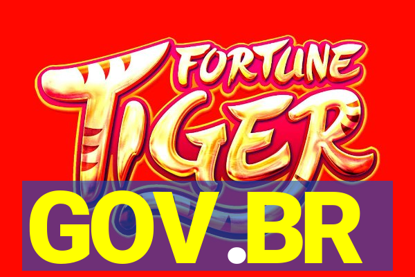 GOV.BR
